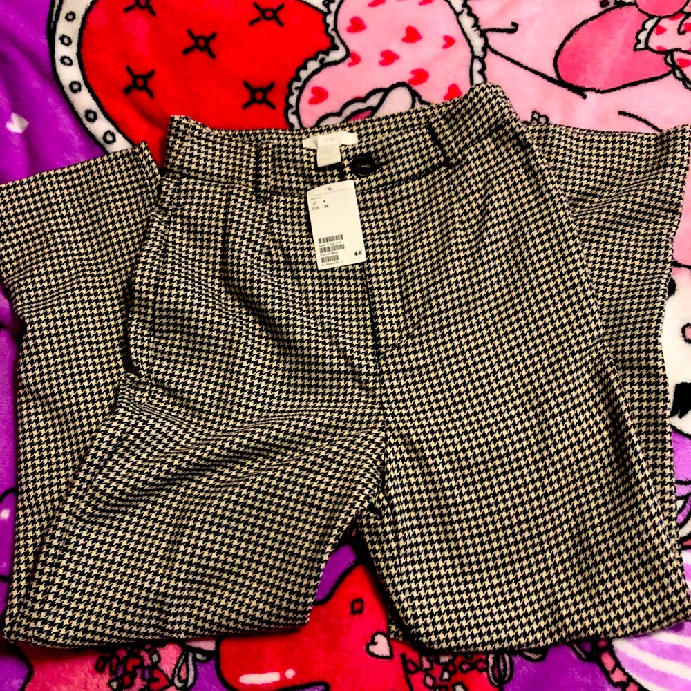H&M slacks